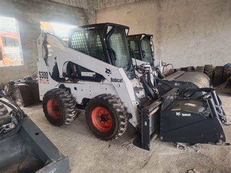 used bobcat skid steer loader in india|pre owned bobcat for sale.